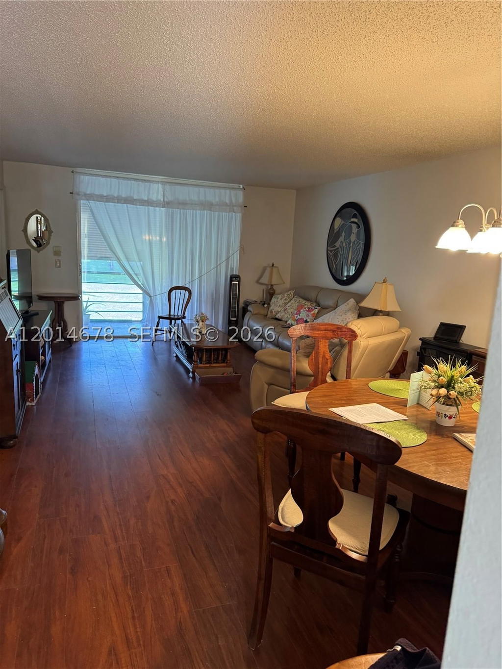 Real estate property located at 9781 Sunrise Lakes Blvd #202, Broward, Sunrise Lakes 150 Condo, Sunrise, FL