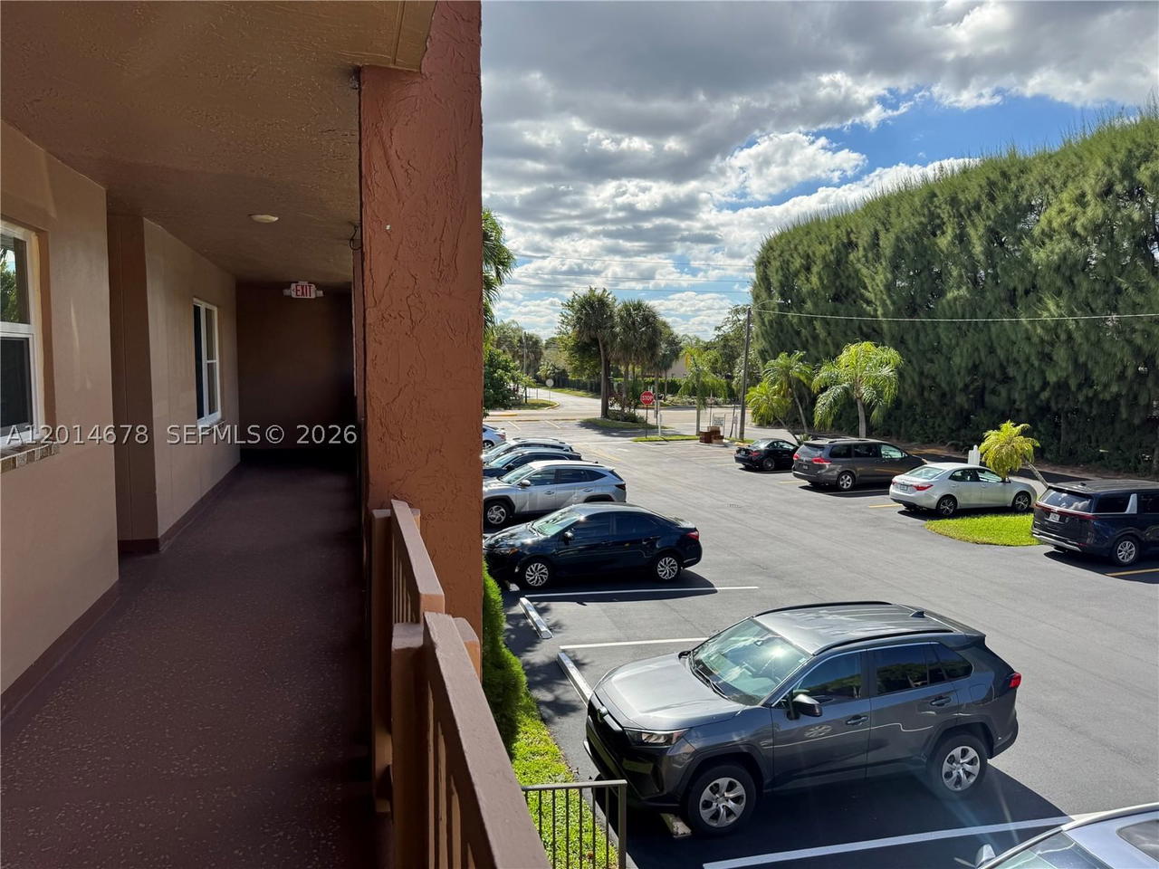 Real estate property located at 9781 Sunrise Lakes Blvd #202, Broward, Sunrise Lakes 150 Condo, Sunrise, FL
