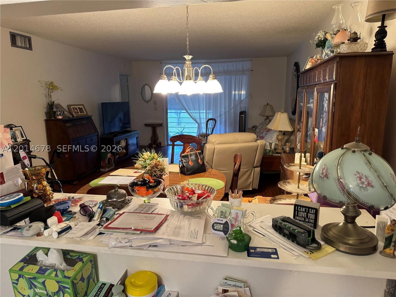 Real estate property located at 9781 Sunrise Lakes Blvd #202, Broward, Sunrise Lakes 150 Condo, Sunrise, FL