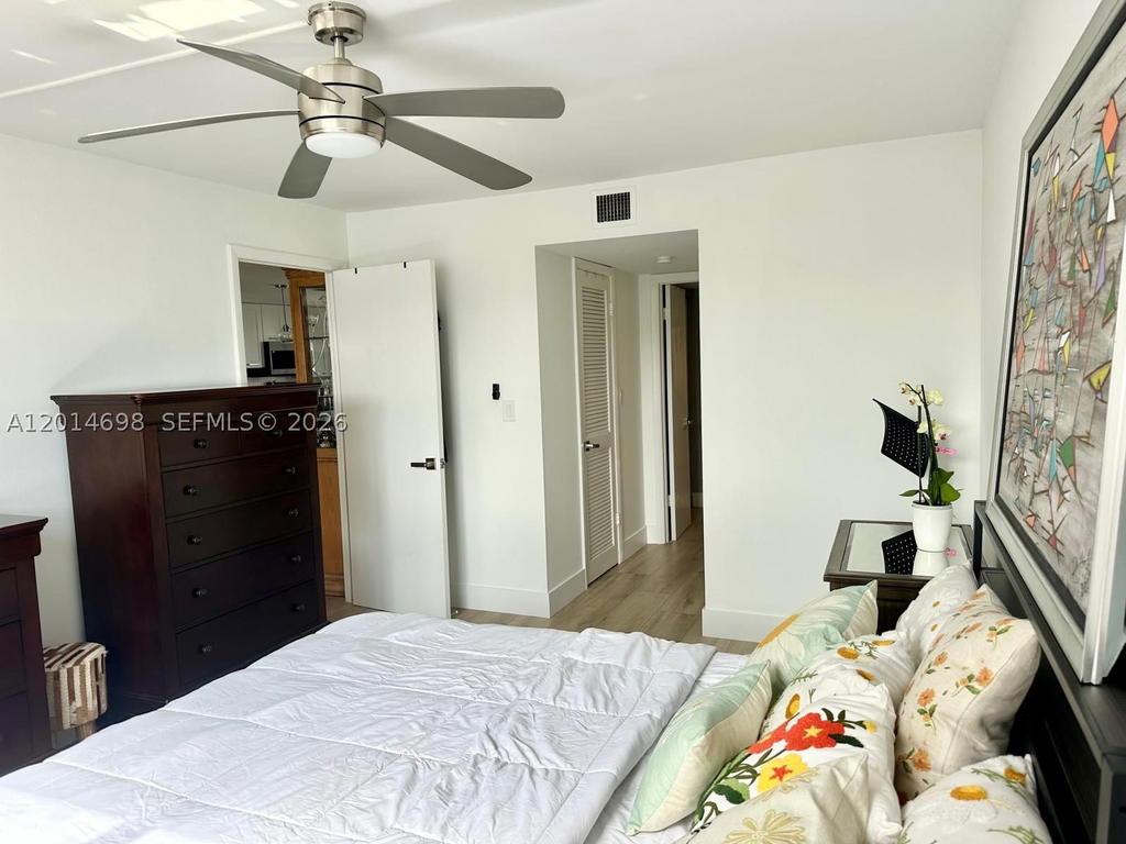 Real estate property located at 505 Dania Beach Blvd #4-3J, Broward, Danians South Condo, Dania Beach, FL