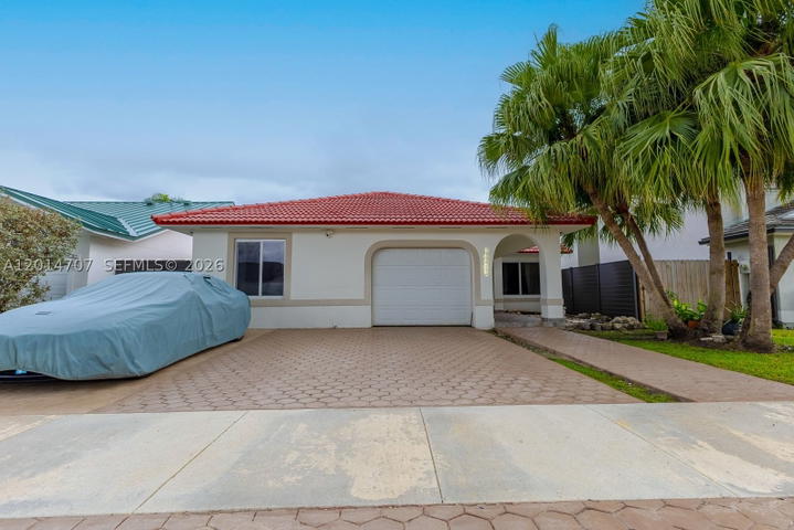 Real estate property located at 14452 115th St, Miami-dade, California Hills, Miami, FL
