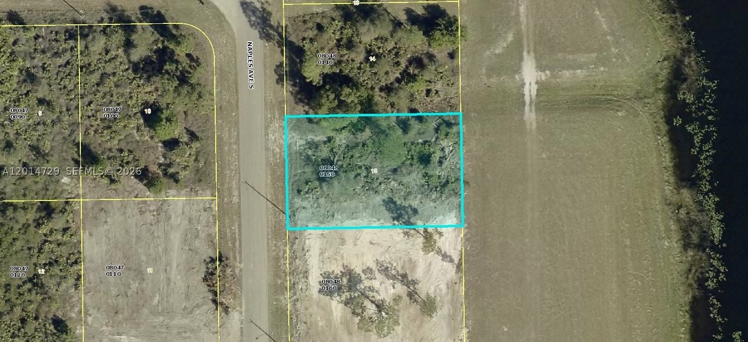 Real estate property located at 959 Naples Ave., Lee, Other Geographic Area (out Of Area Only), Lehigh Acres, FL