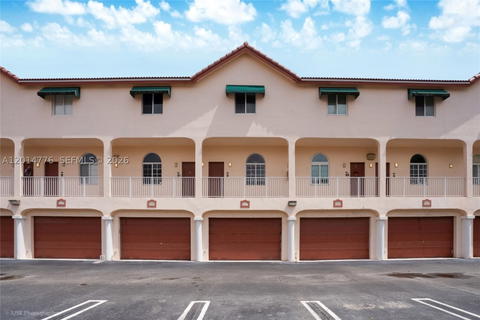 Real estate property located at 2461 14th St #2461, Broward, 14th Street Retirement Cl, Pompano Beach, FL