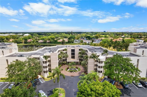Real estate property located at 5850 Camino Del Sol #404, Palm Beach, Camino Real Village Condo, Boca Raton, FL