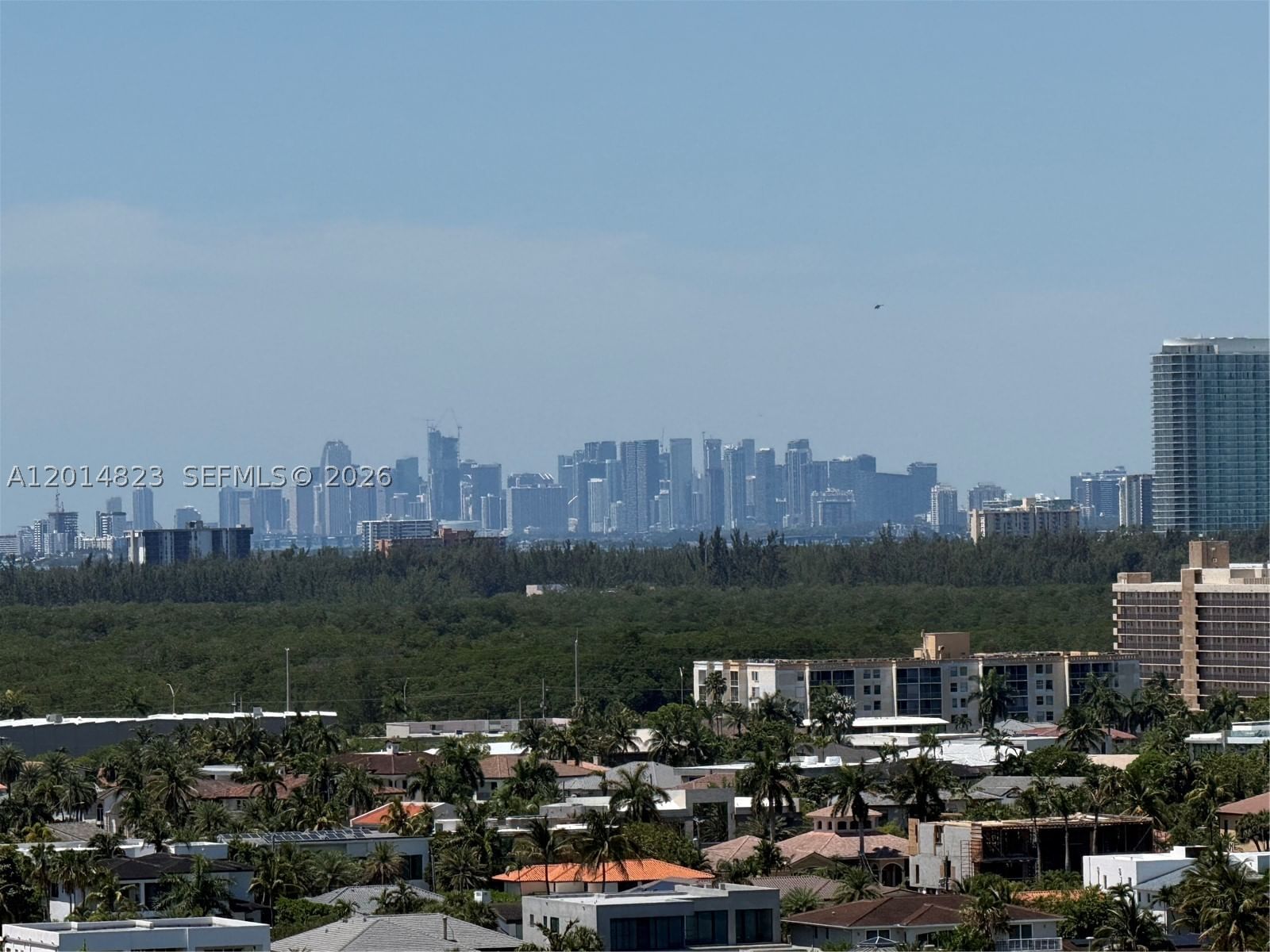 Real estate property located at 2000 Island Blvd #1603, Miami-dade, 2000 Isl Blvd Williams Is, Aventura, FL