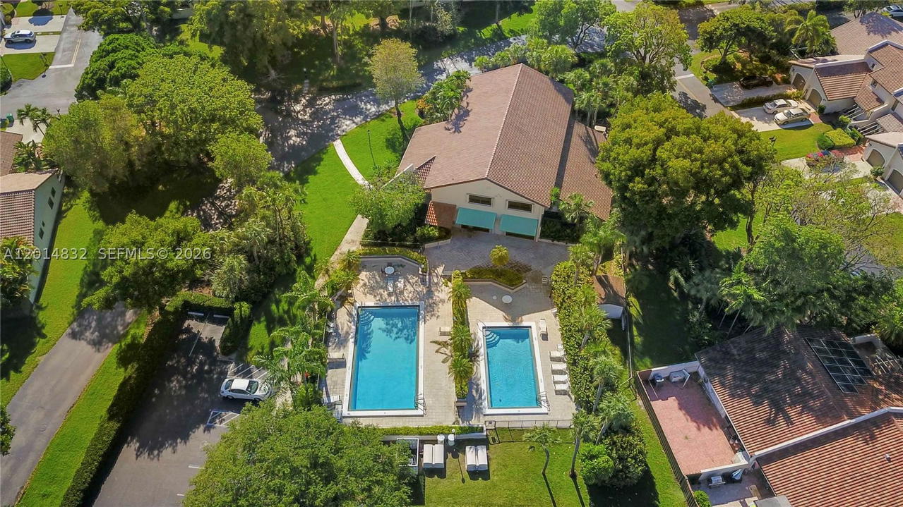 Real estate property located at 8555 114th Ct, Miami-dade, Kings Court West, Miami, FL