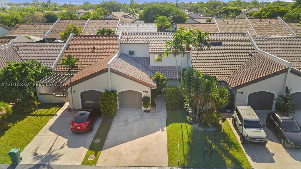 Real estate property located at 8555 114th Ct, Miami-dade, Kings Court West, Miami, FL