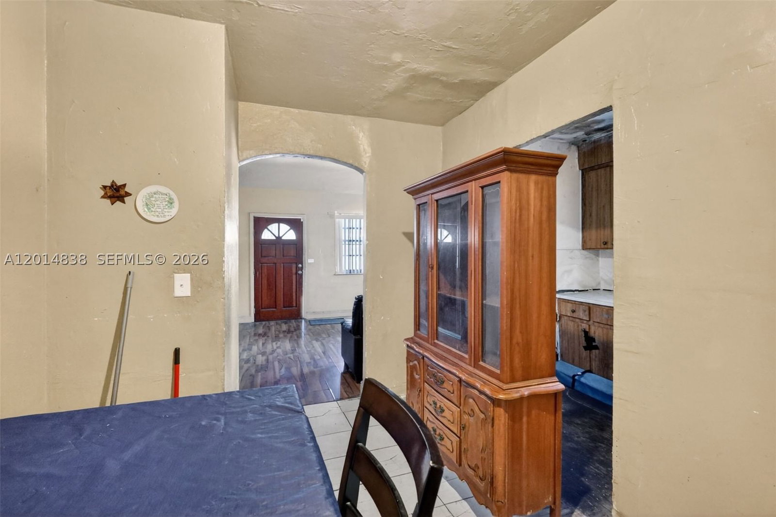 Real estate property located at 1211 37th St, Miami-dade, N Miami Estates, Miami, FL