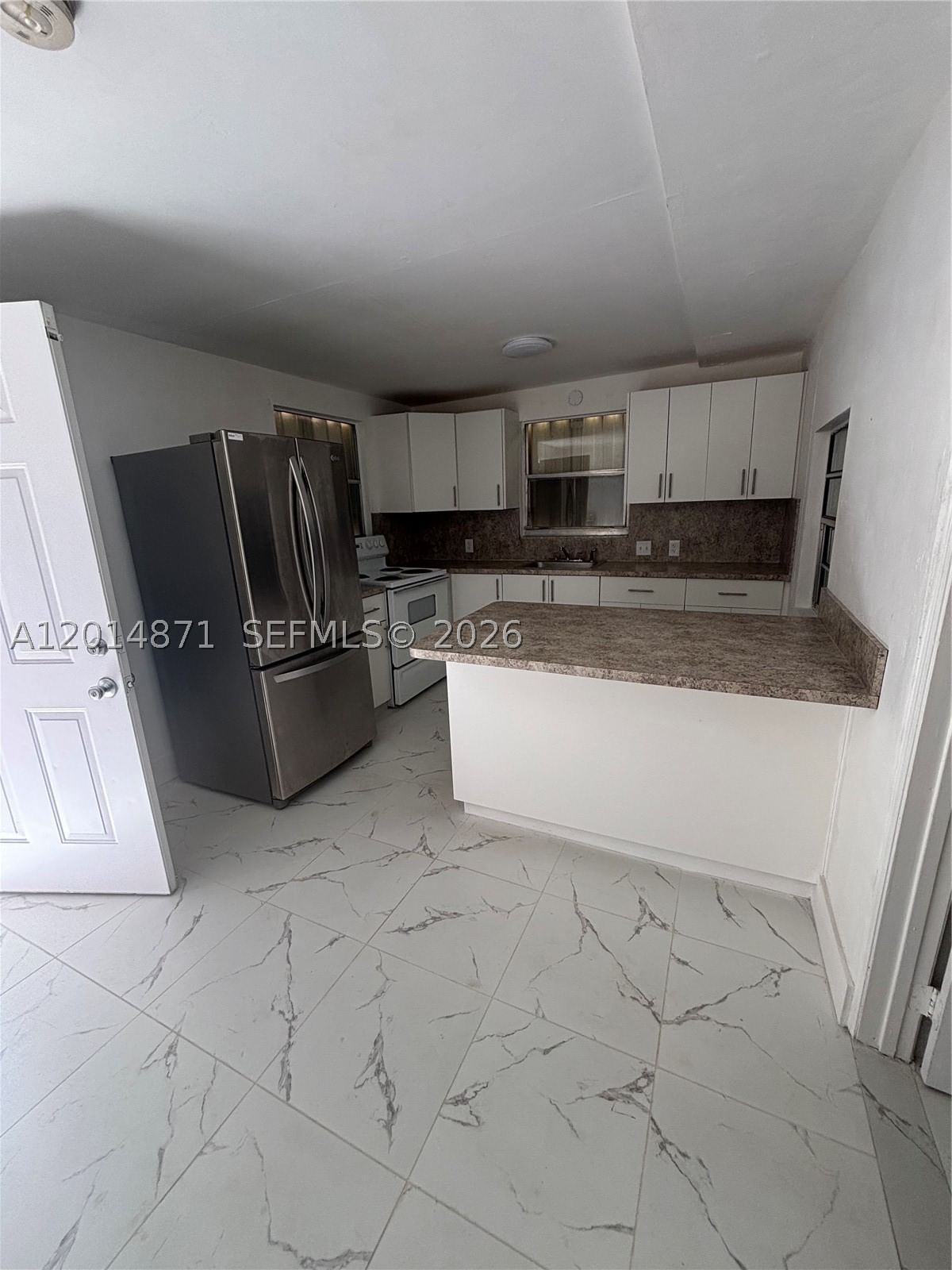 Real estate property located at 116 Allen Rd, Broward, Miami Gardens Estates Sec, West Park, FL