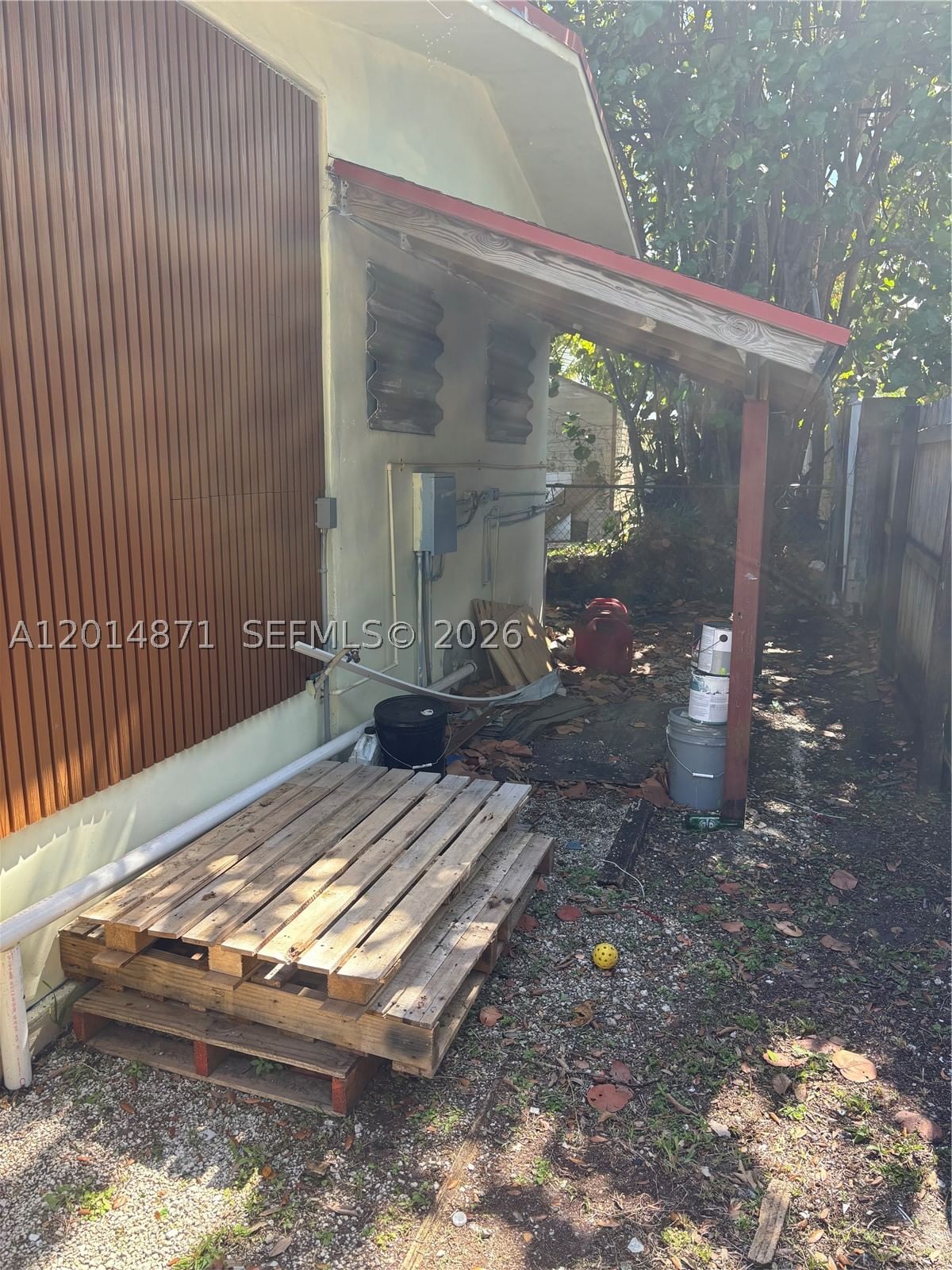 Real estate property located at 116 Allen Rd, Broward, Miami Gardens Estates Sec, West Park, FL