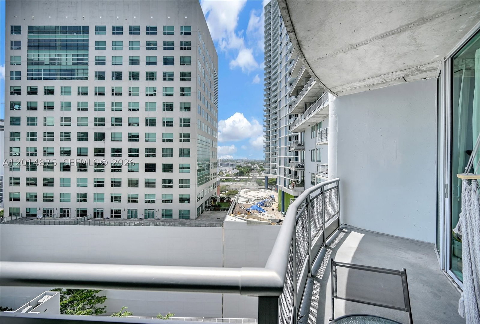 Real estate property located at 690 1st Ct #1934, Miami-dade, Neo Vertika Condo, Miami, FL