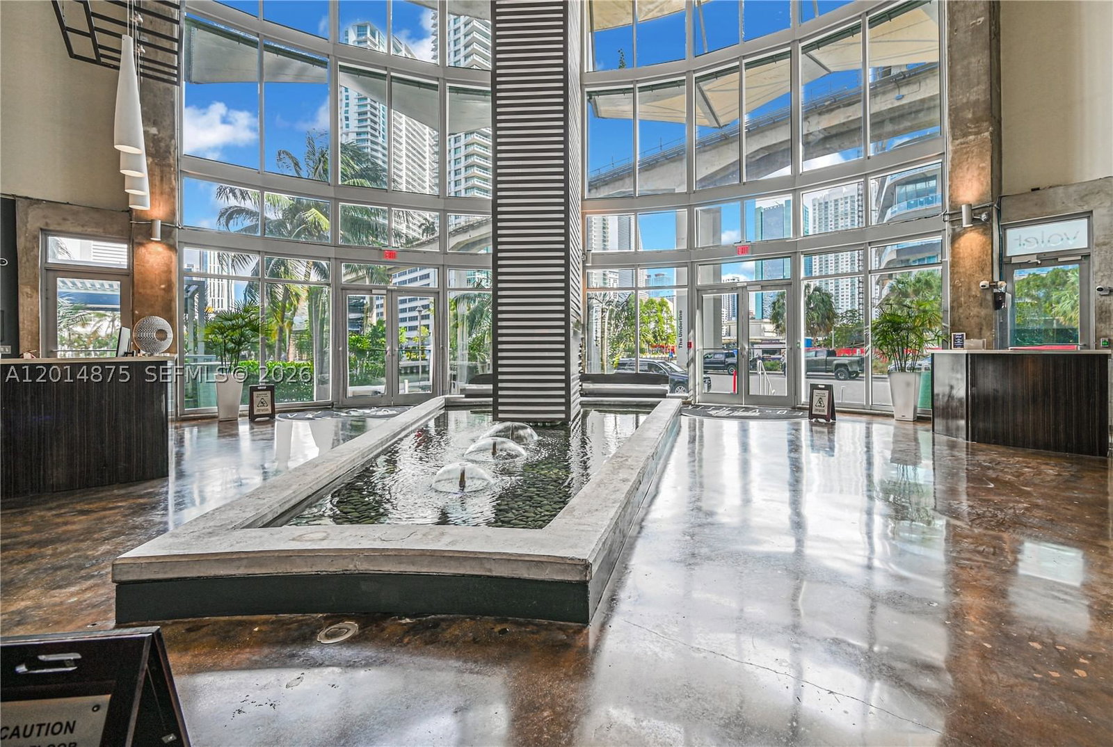 Real estate property located at 690 1st Ct #1934, Miami-dade, Neo Vertika Condo, Miami, FL