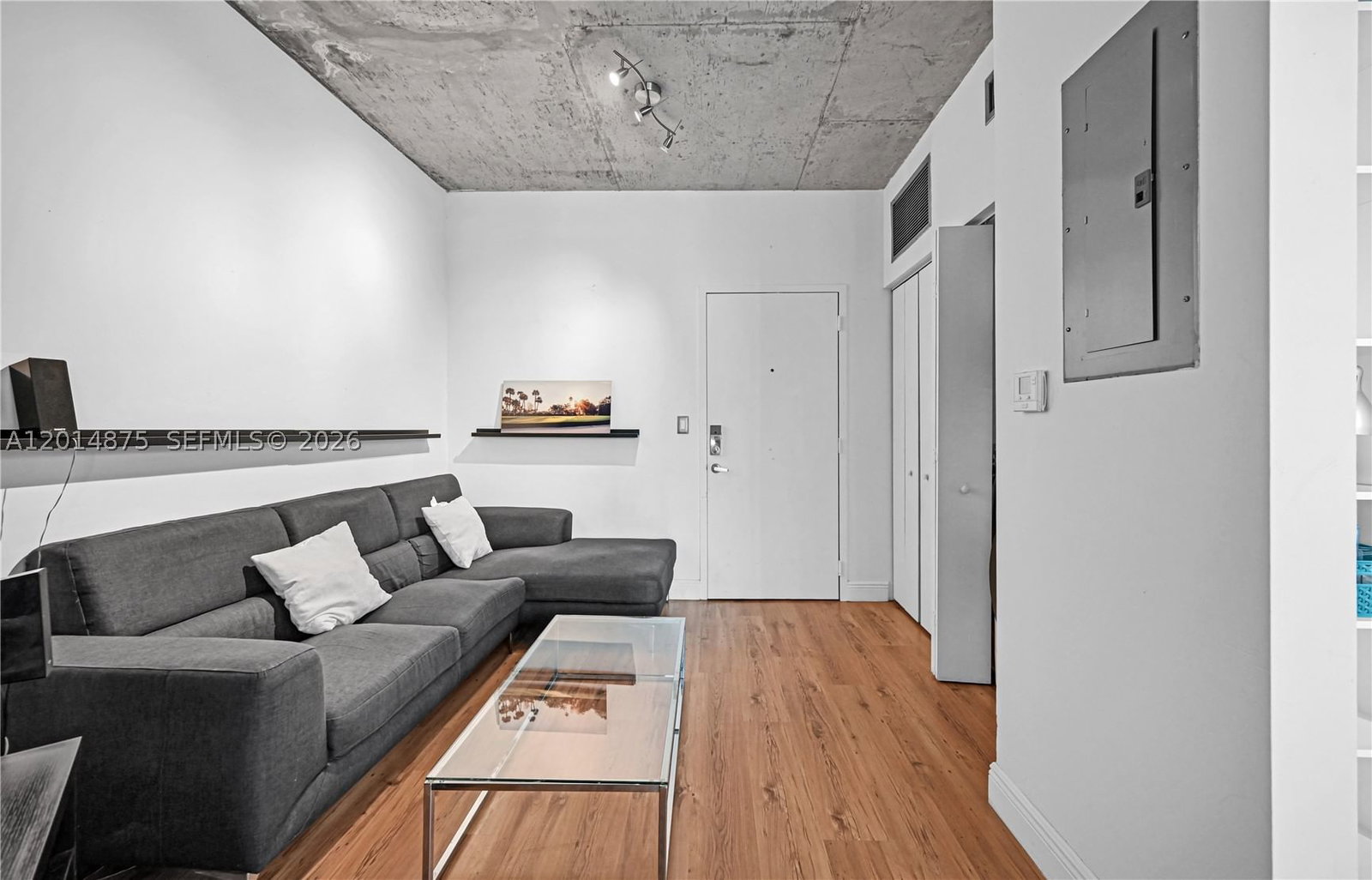 Real estate property located at 690 1st Ct #1934, Miami-dade, Neo Vertika Condo, Miami, FL