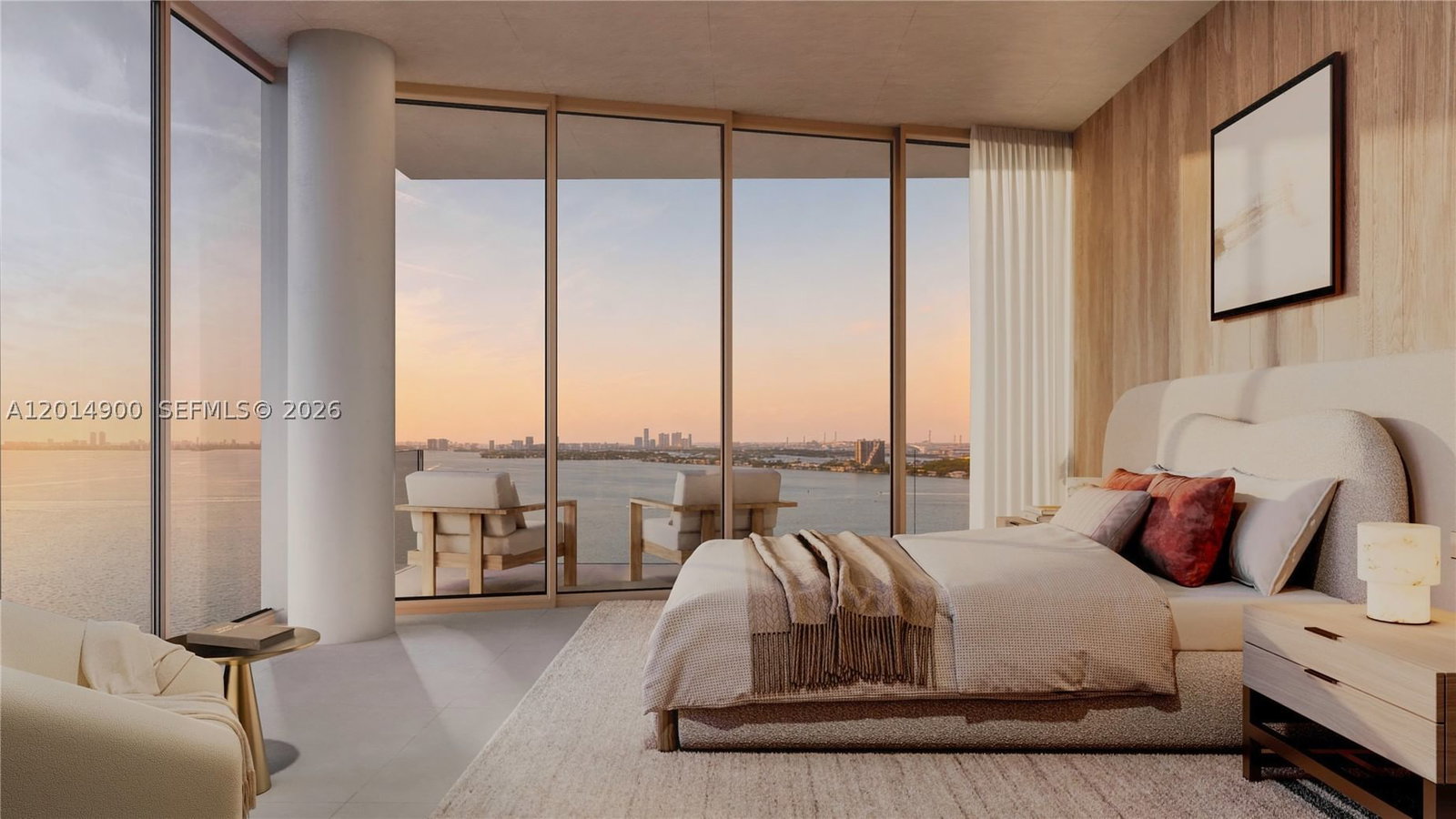 Real estate property located at 456 29th St #2403, Miami-dade, Cove Miami, Miami, FL