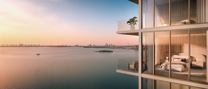 Real estate property located at 456 29th St #901, Miami-dade, Cove Miami, Miami, FL