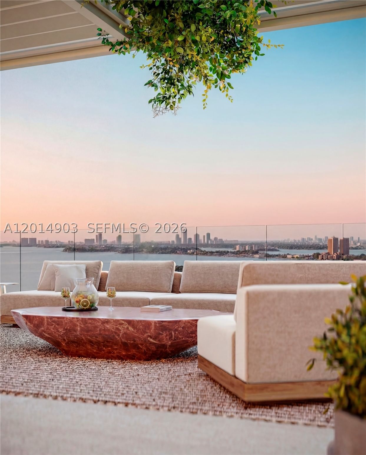 Real estate property located at 456 29th St #901, Miami-dade, Cove Miami, Miami, FL