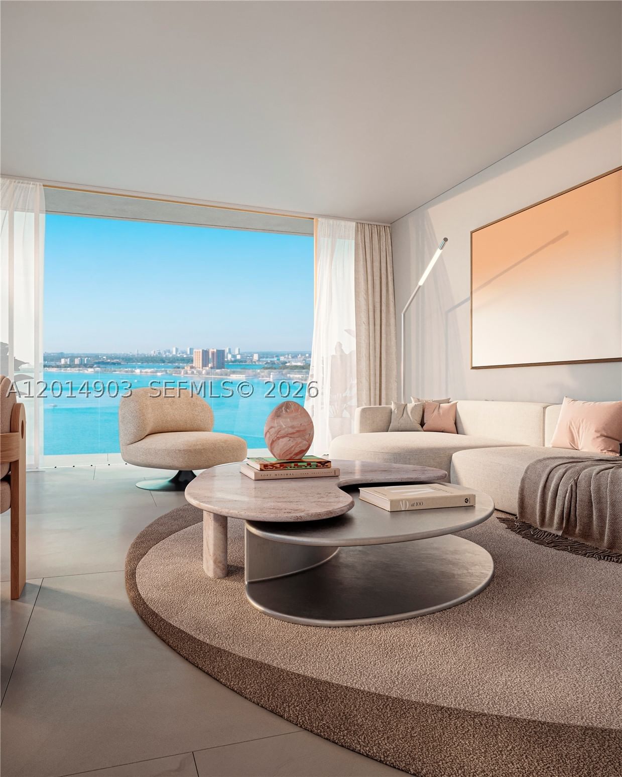 Real estate property located at 456 29th St #901, Miami-dade, Cove Miami, Miami, FL