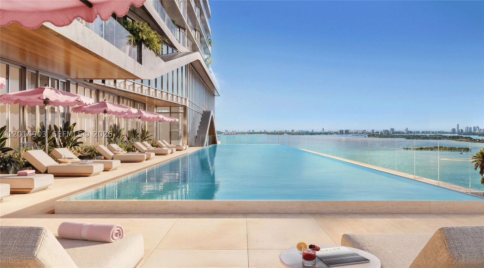 Real estate property located at 456 29th St #901, Miami-dade, Cove Miami, Miami, FL