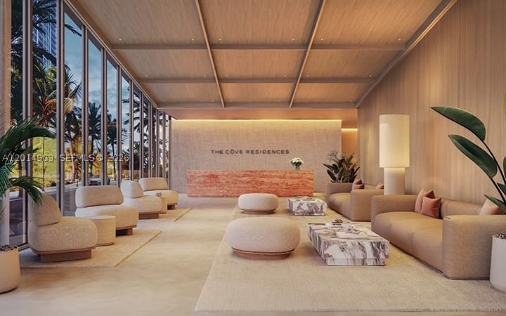 Real estate property located at 456 29th St #901, Miami-dade, Cove Miami, Miami, FL