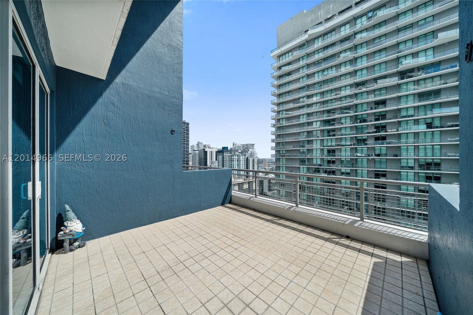 Real estate property located at 60 13th St #4008, Miami-dade, Infinity At Brickell Cond, Miami, FL