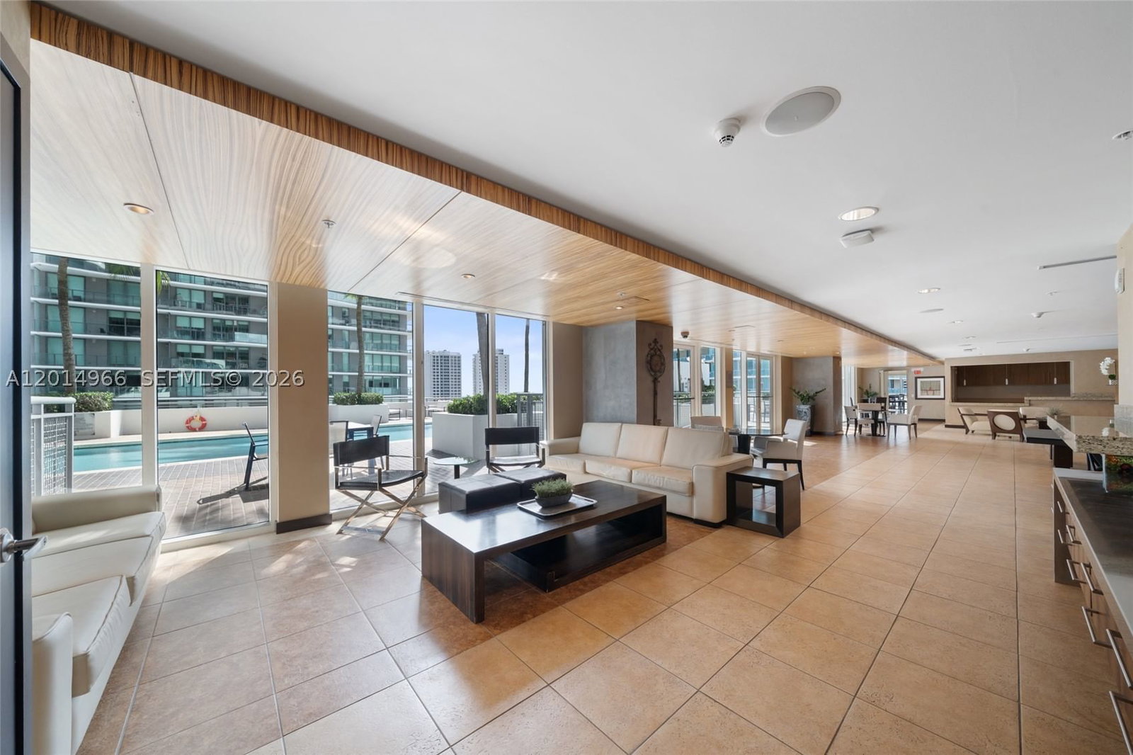 Real estate property located at 60 13th St #4008, Miami-dade, Infinity At Brickell Cond, Miami, FL
