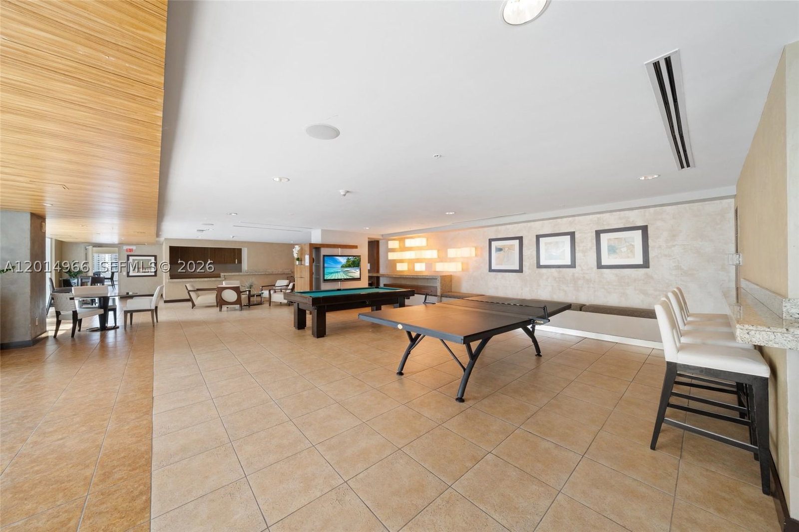 Real estate property located at 60 13th St #4008, Miami-dade, Infinity At Brickell Cond, Miami, FL