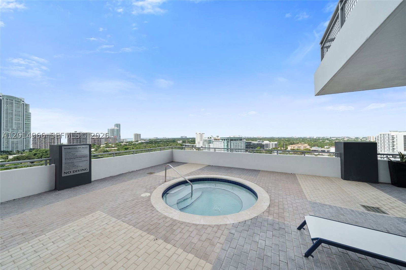 Real estate property located at 60 13th St #4008, Miami-dade, Infinity At Brickell Cond, Miami, FL