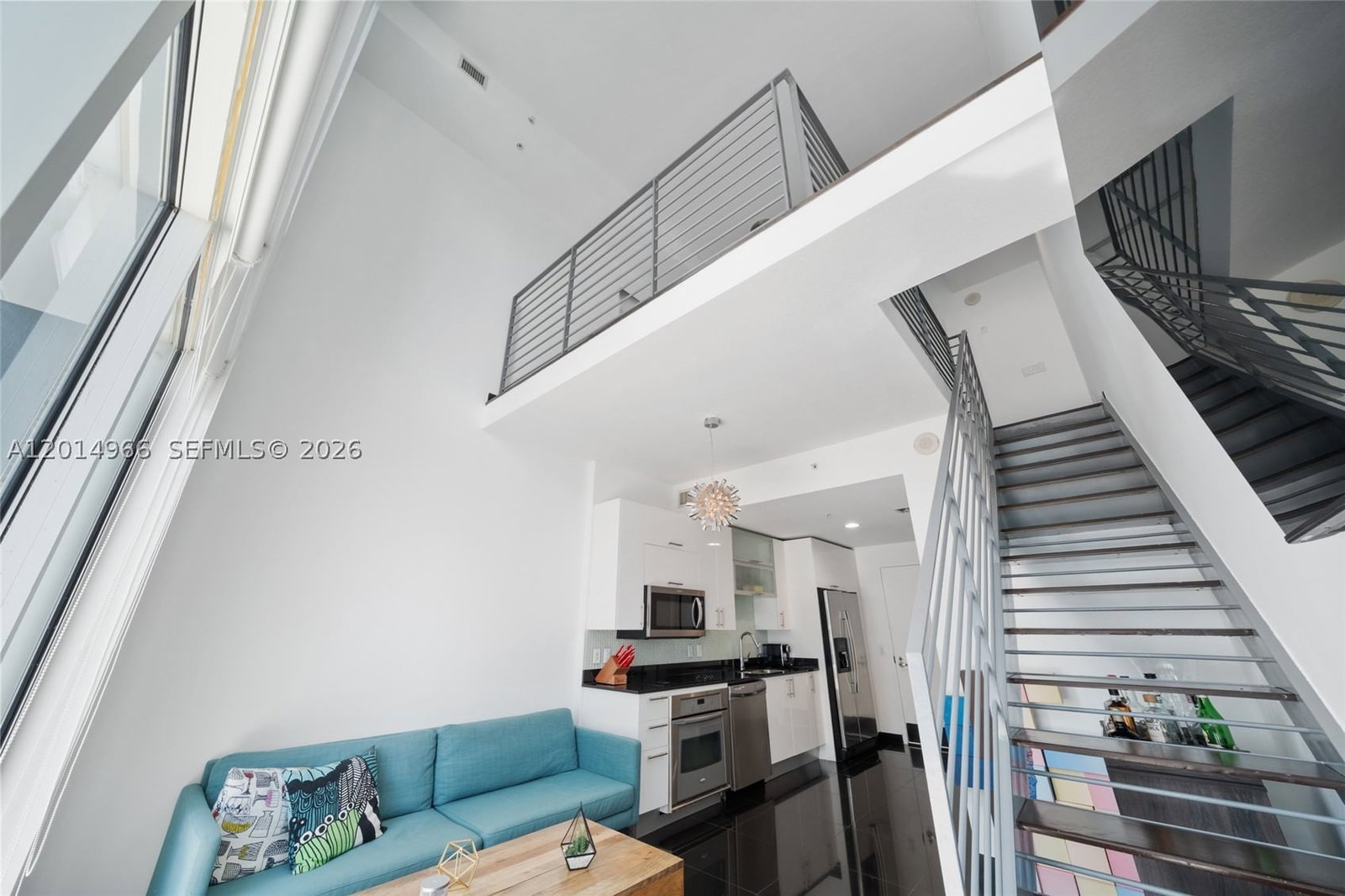 Real estate property located at 60 13th St #4008, Miami-dade, Infinity At Brickell Cond, Miami, FL