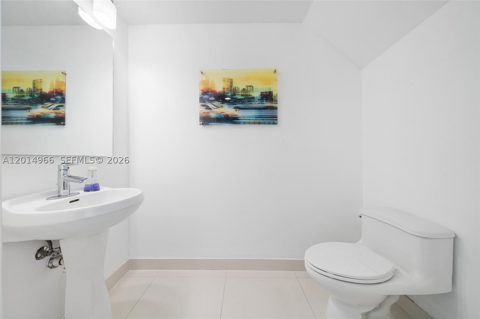 Real estate property located at 60 13th St #4008, Miami-dade, Infinity At Brickell Cond, Miami, FL