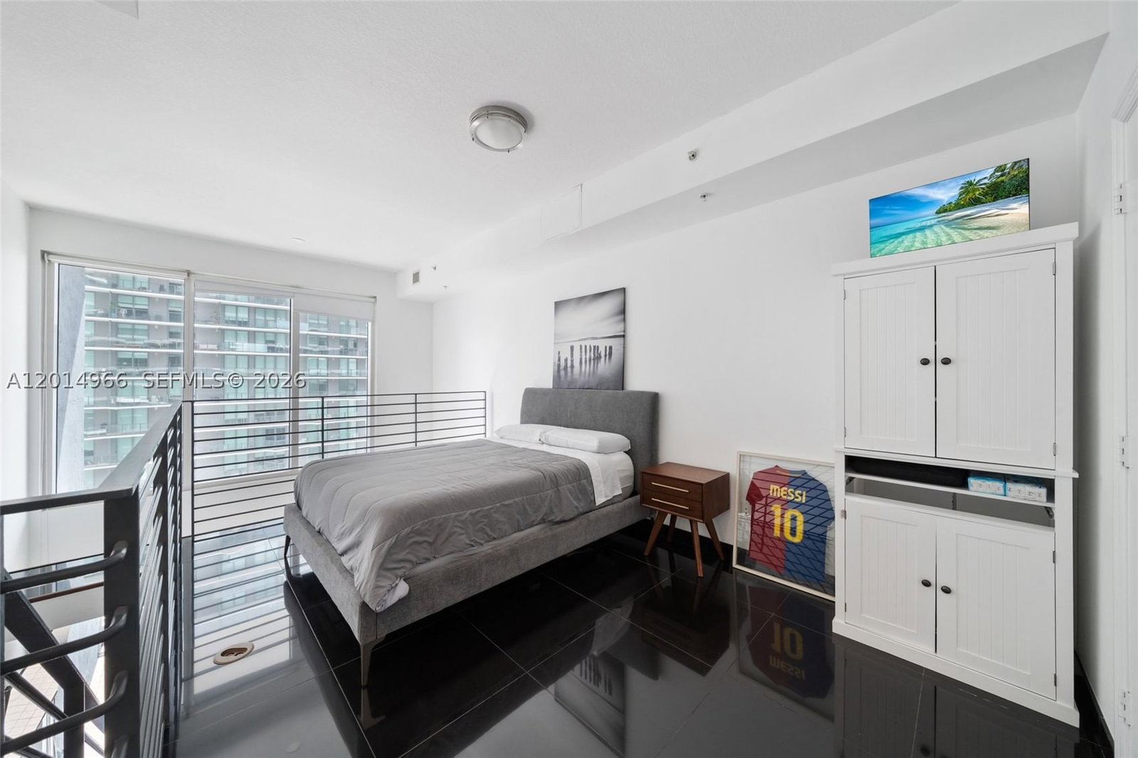 Real estate property located at 60 13th St #4008, Miami-dade, Infinity At Brickell Cond, Miami, FL