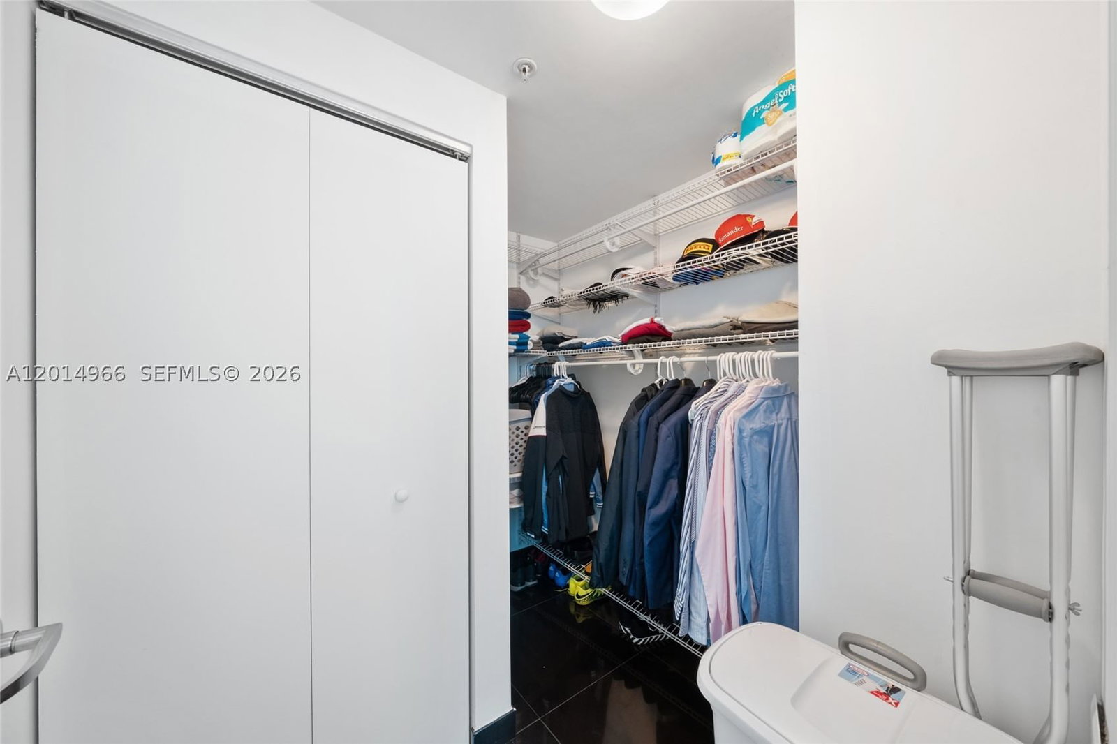 Real estate property located at 60 13th St #4008, Miami-dade, Infinity At Brickell Cond, Miami, FL