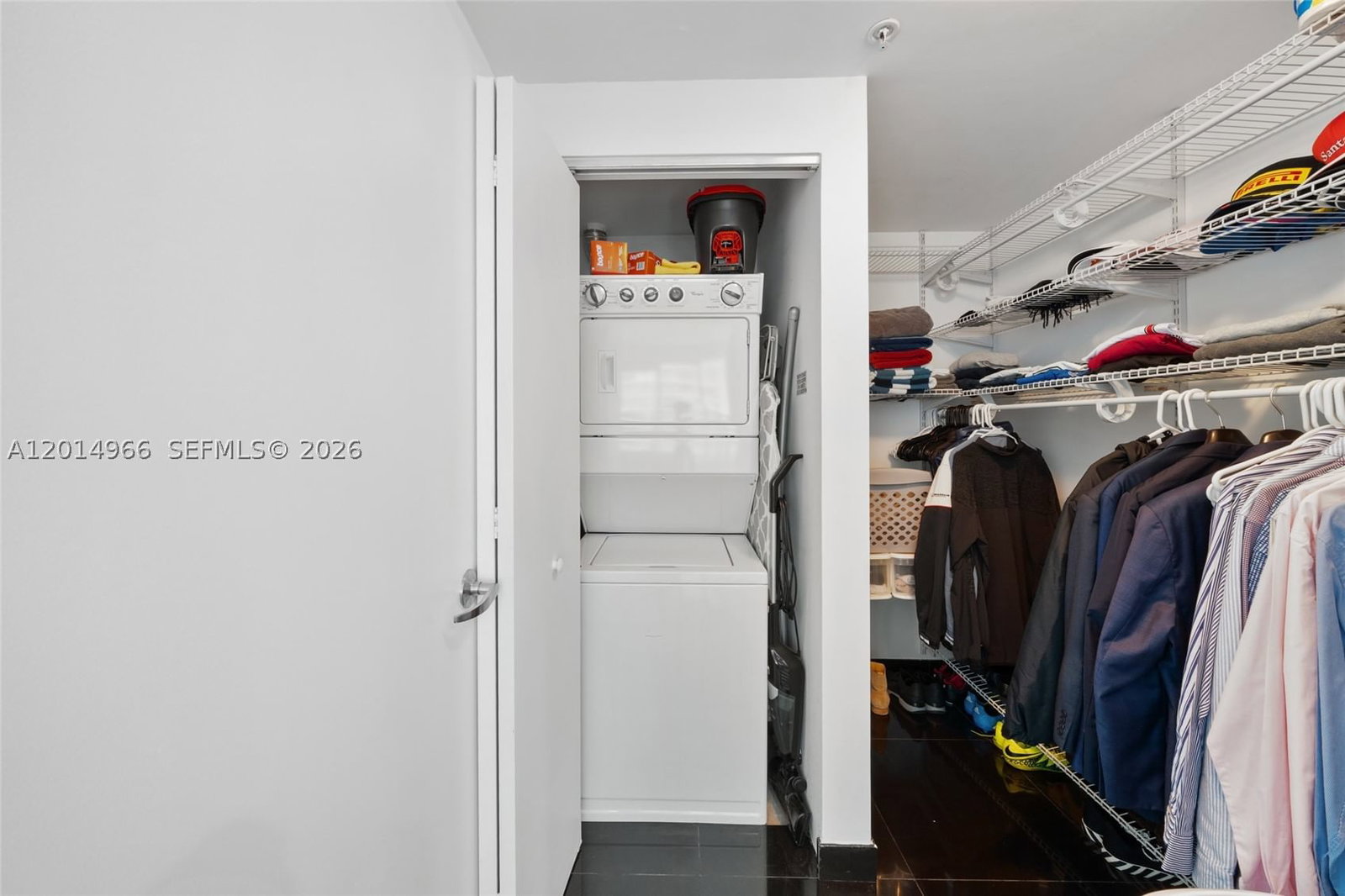 Real estate property located at 60 13th St #4008, Miami-dade, Infinity At Brickell Cond, Miami, FL
