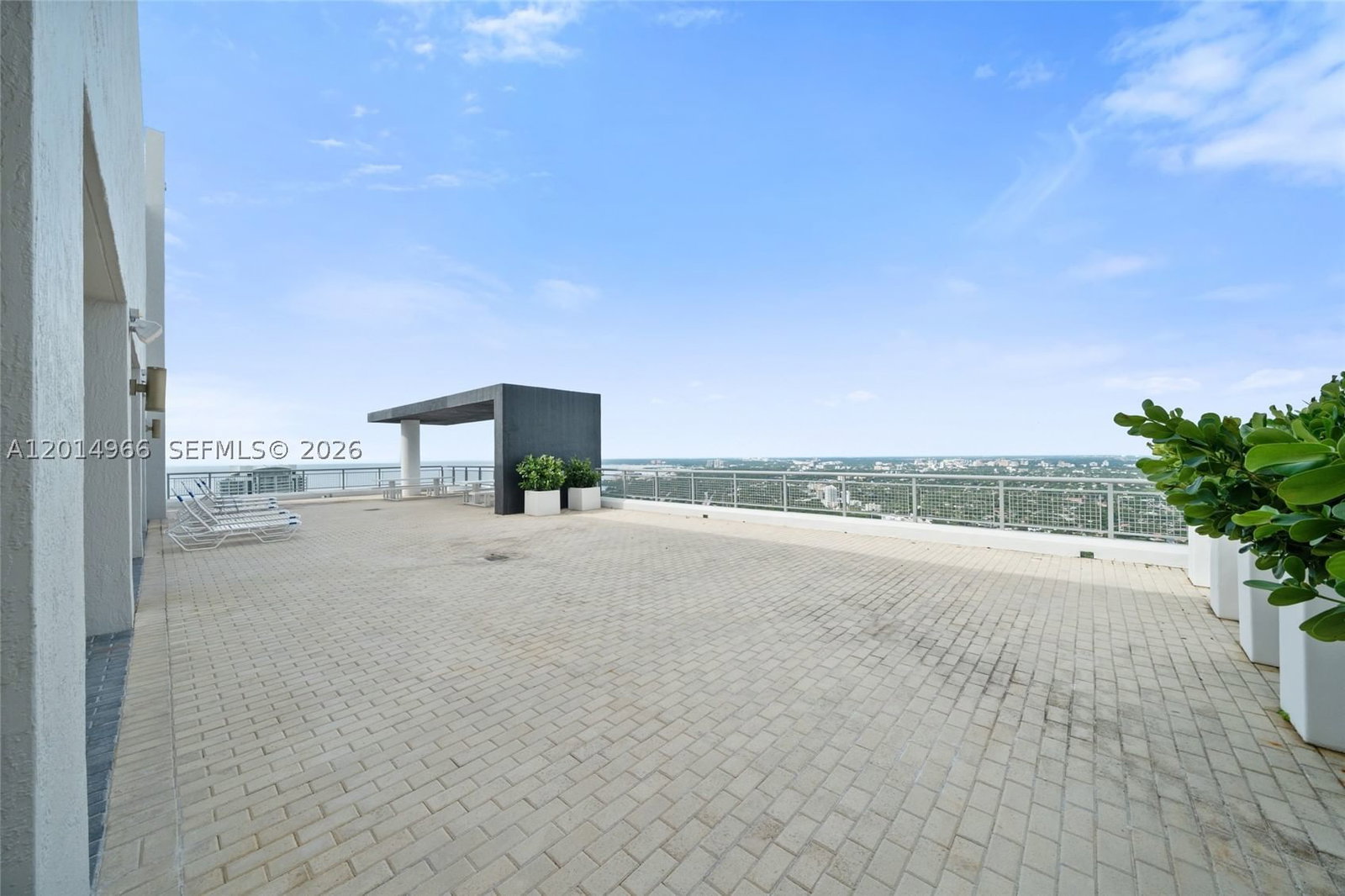 Real estate property located at 60 13th St #4008, Miami-dade, Infinity At Brickell Cond, Miami, FL