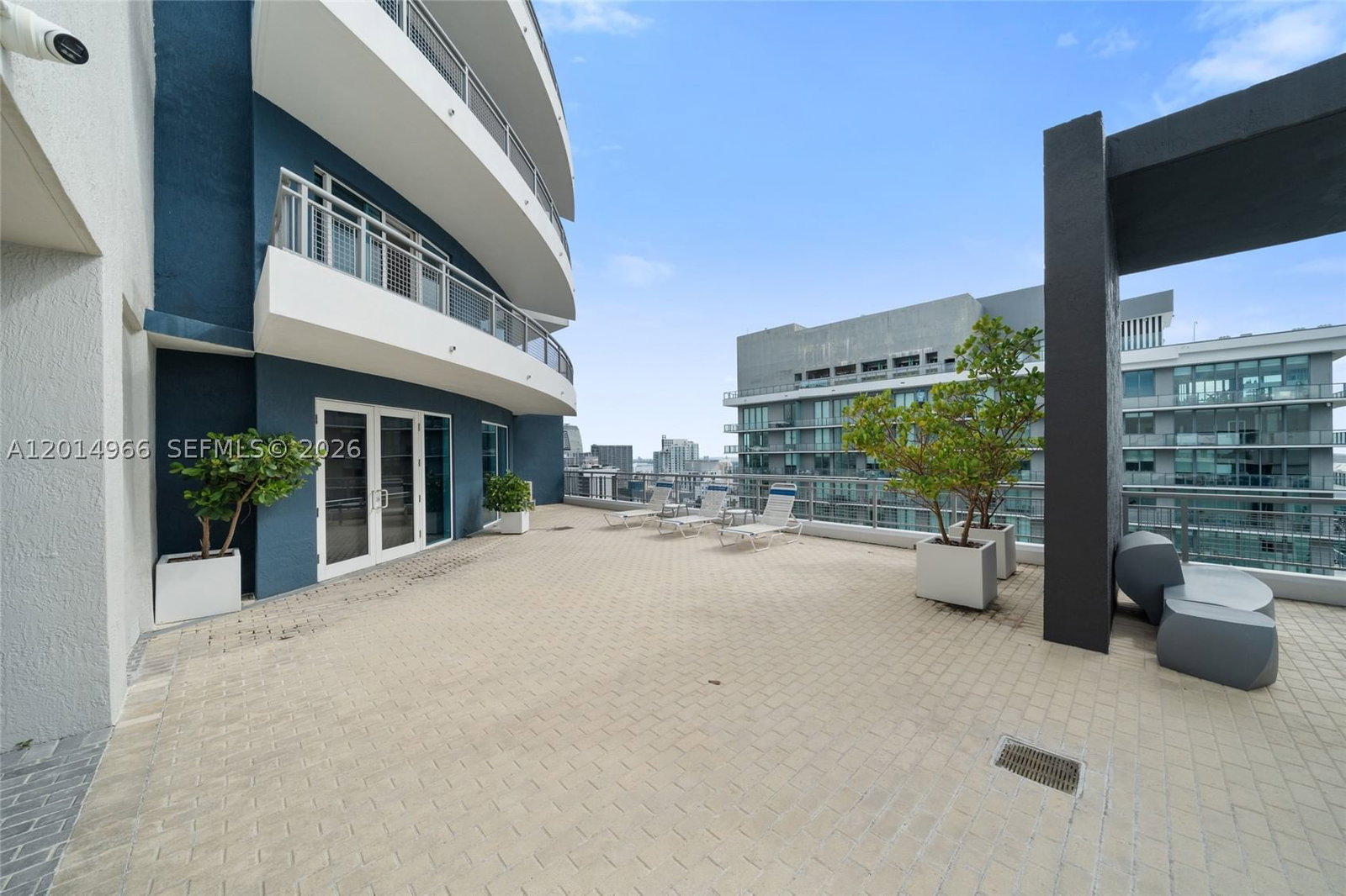 Real estate property located at 60 13th St #4008, Miami-dade, Infinity At Brickell Cond, Miami, FL