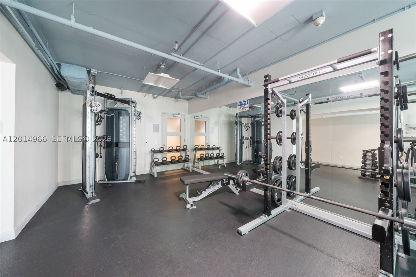 Real estate property located at 60 13th St #4008, Miami-dade, Infinity At Brickell Cond, Miami, FL