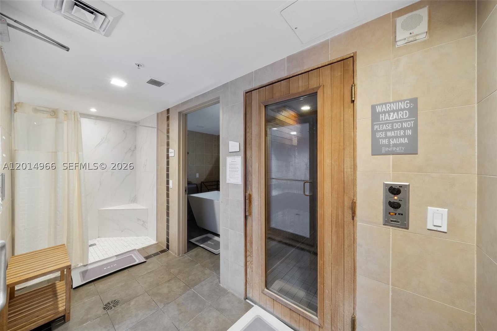 Real estate property located at 60 13th St #4008, Miami-dade, Infinity At Brickell Cond, Miami, FL