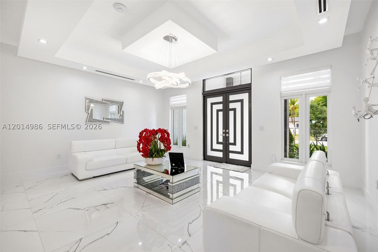 Real estate property located at 5815 107th Pl, Miami-dade, Westwood Ests 3rd Addn, Miami, FL