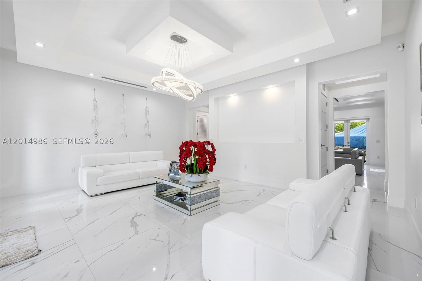 Real estate property located at 5815 107th Pl, Miami-dade, Westwood Ests 3rd Addn, Miami, FL