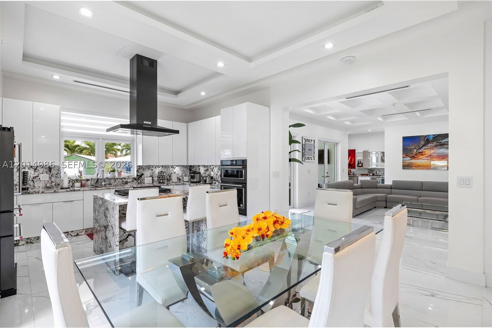 Real estate property located at 5815 107th Pl, Miami-dade, Westwood Ests 3rd Addn, Miami, FL