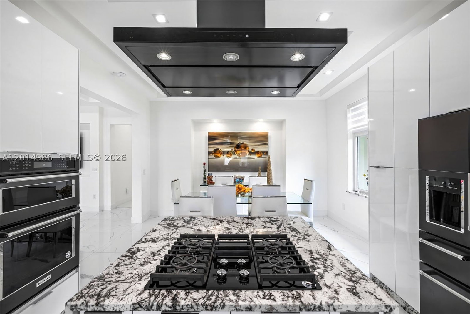 Real estate property located at 5815 107th Pl, Miami-dade, Westwood Ests 3rd Addn, Miami, FL