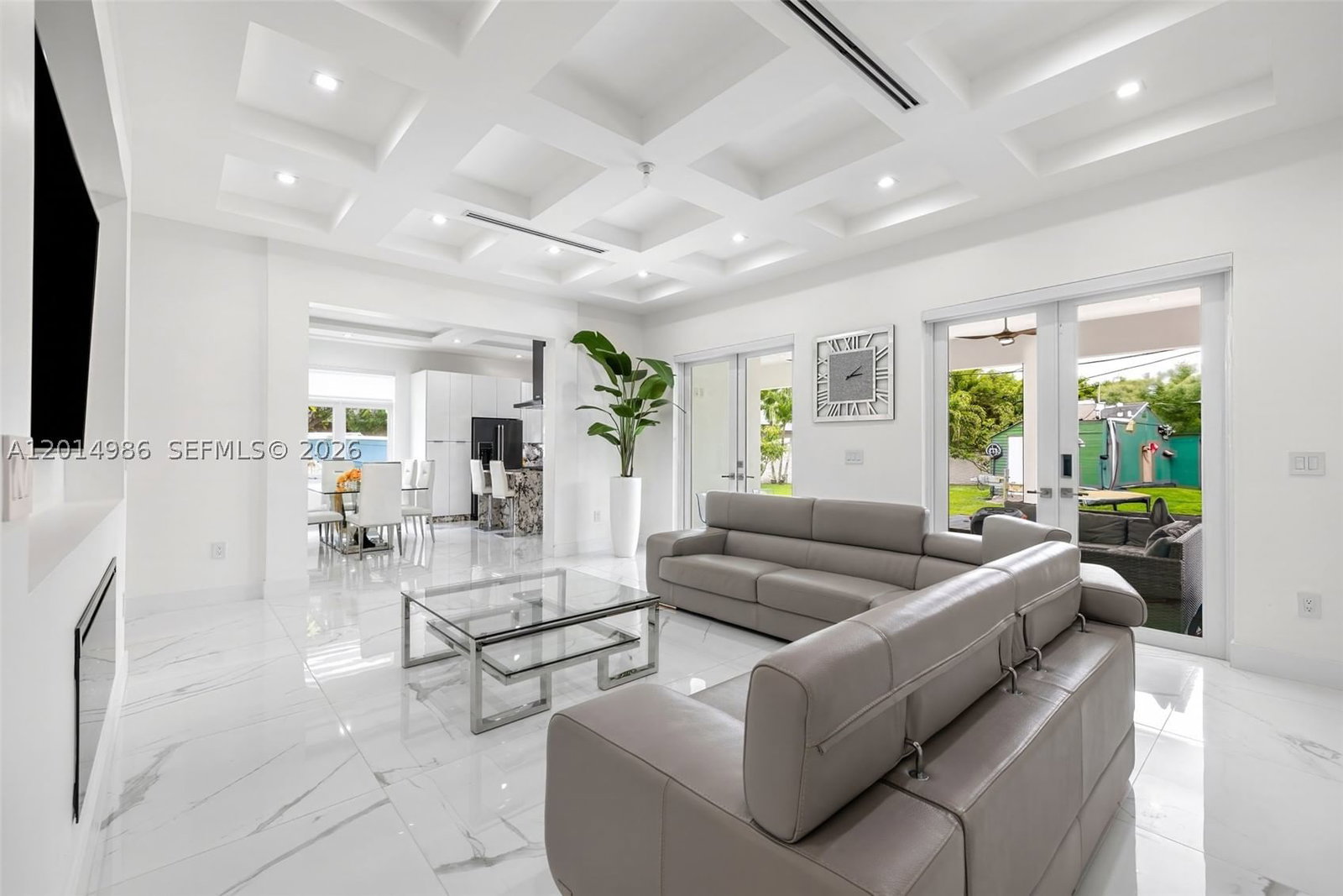 Real estate property located at 5815 107th Pl, Miami-dade, Westwood Ests 3rd Addn, Miami, FL