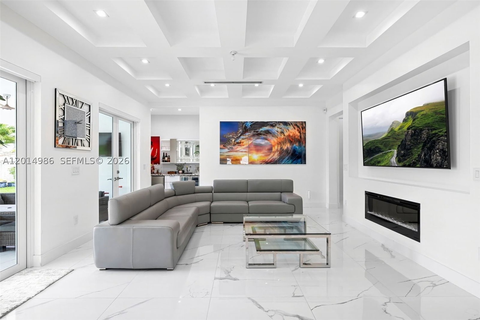 Real estate property located at 5815 107th Pl, Miami-dade, Westwood Ests 3rd Addn, Miami, FL