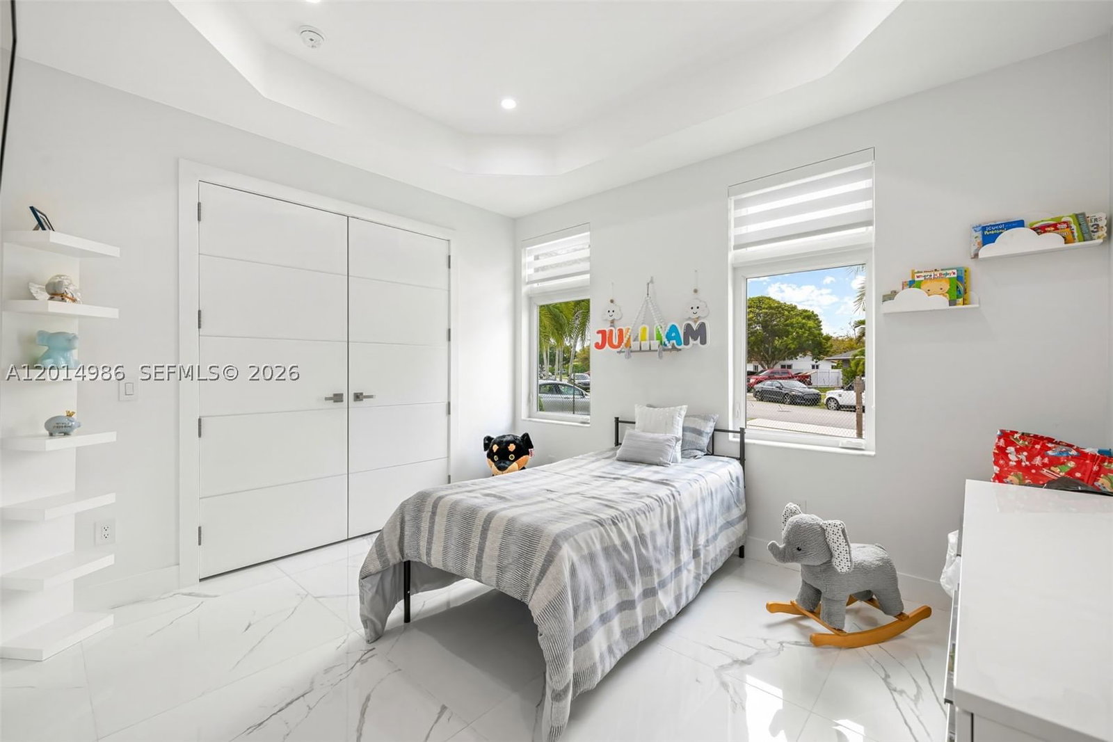 Real estate property located at 5815 107th Pl, Miami-dade, Westwood Ests 3rd Addn, Miami, FL