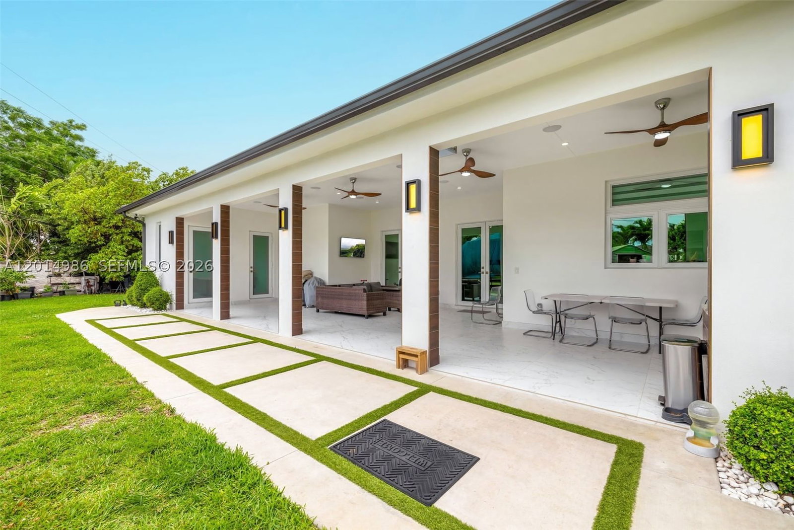 Real estate property located at 5815 107th Pl, Miami-dade, Westwood Ests 3rd Addn, Miami, FL