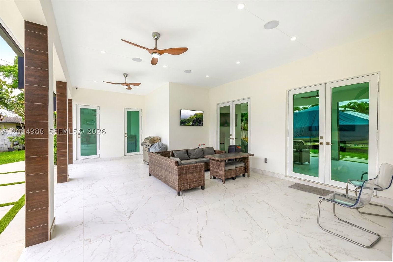 Real estate property located at 5815 107th Pl, Miami-dade, Westwood Ests 3rd Addn, Miami, FL
