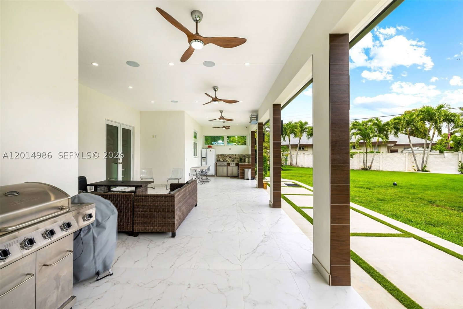 Real estate property located at 5815 107th Pl, Miami-dade, Westwood Ests 3rd Addn, Miami, FL