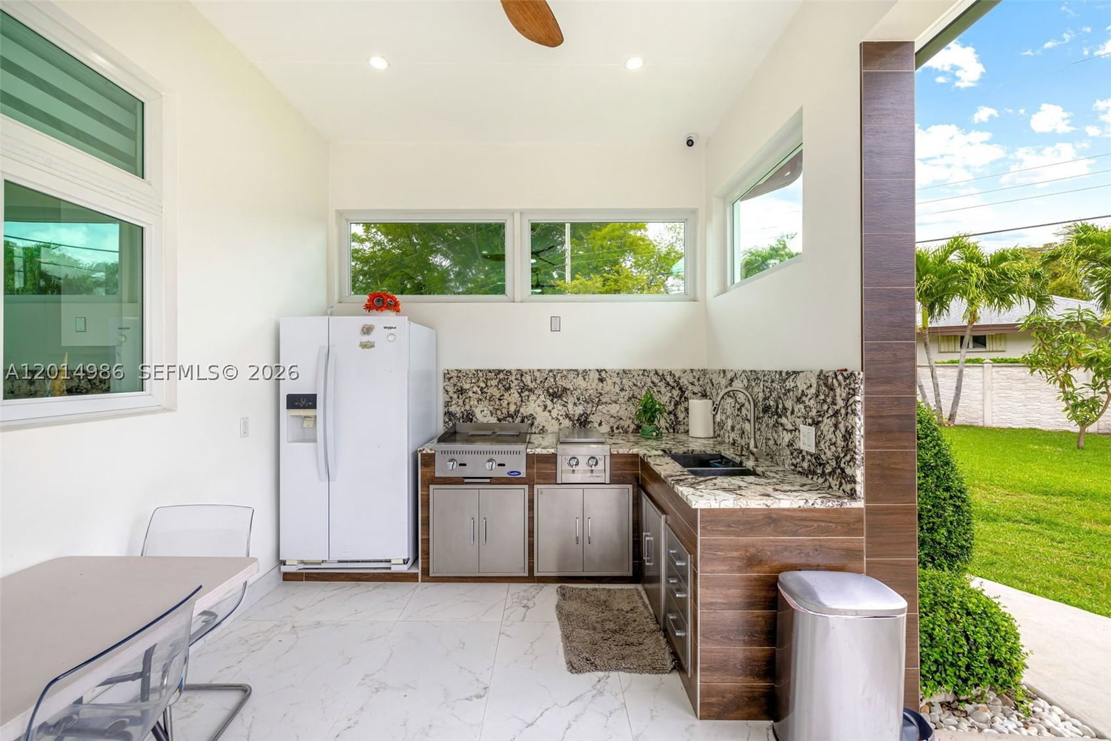 Real estate property located at 5815 107th Pl, Miami-dade, Westwood Ests 3rd Addn, Miami, FL