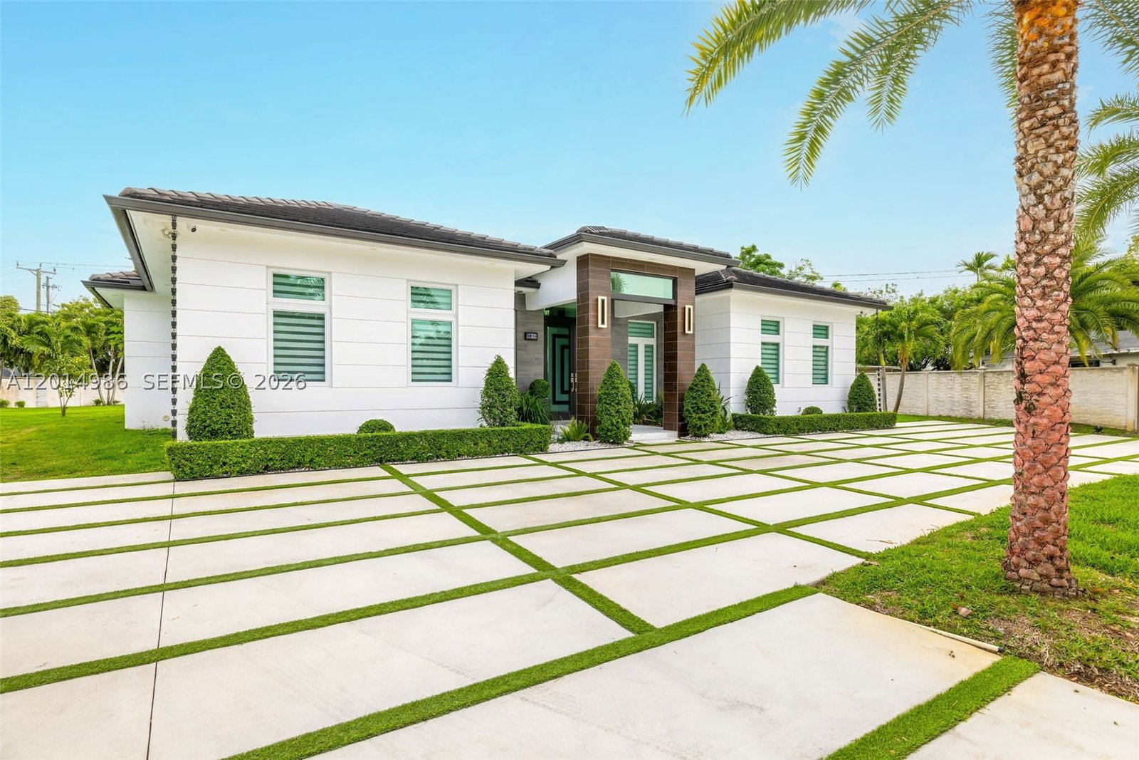 Real estate property located at 5815 107th Pl, Miami-dade, Westwood Ests 3rd Addn, Miami, FL