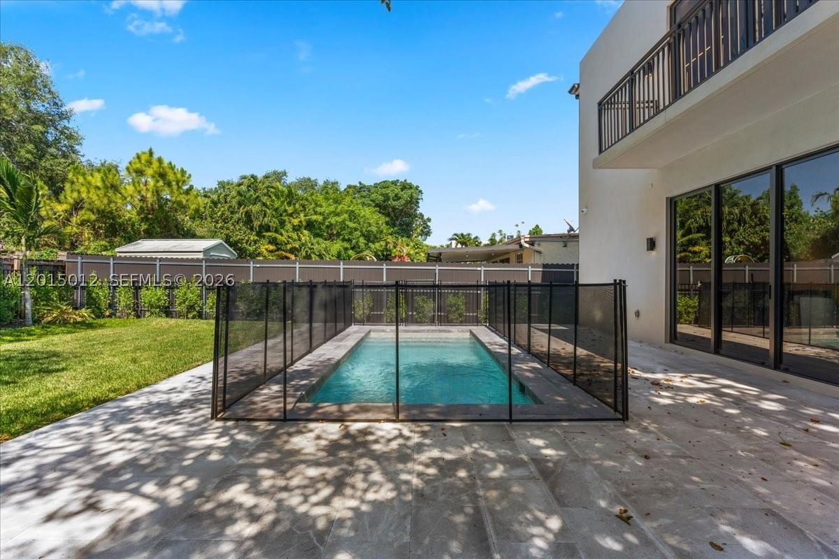 Real estate property located at 2175 25th St, Miami-dade, Citrus Park, Miami, FL