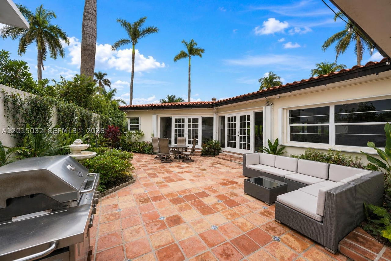 Real estate property located at 363 Hibiscus Dr, Miami-dade, Hibiscus Island, Miami Beach, FL